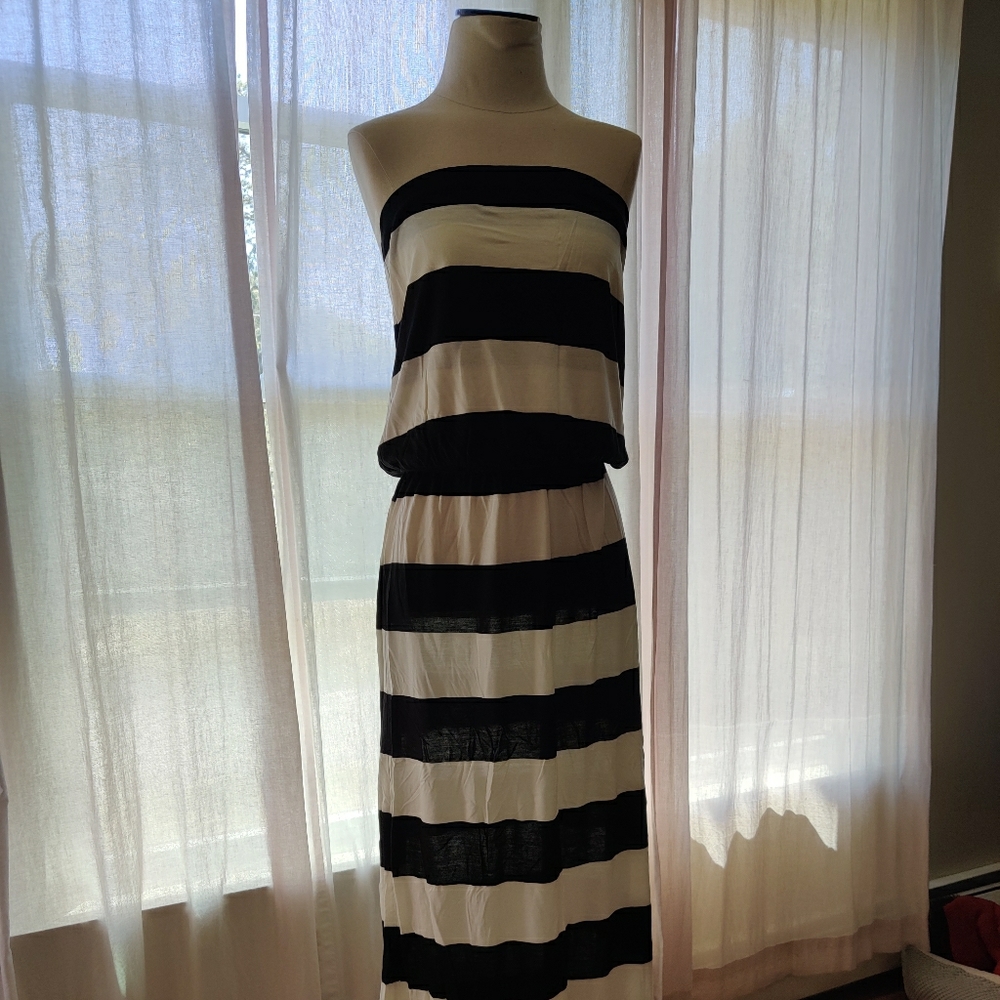 GAP Maxi Dress